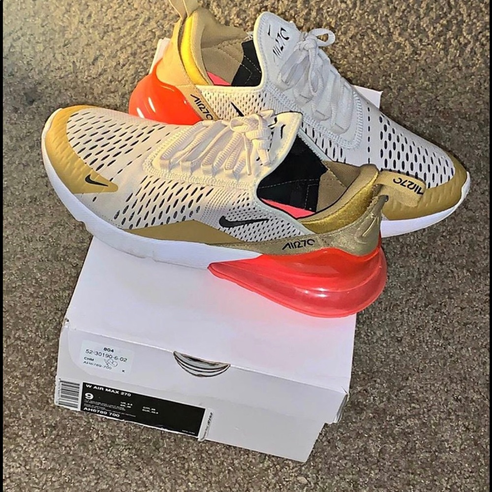 Air max 270